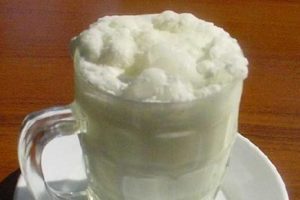 Yemek yerken ayran tercih ediliyor