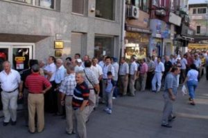 KEY'de liste yayınlandı