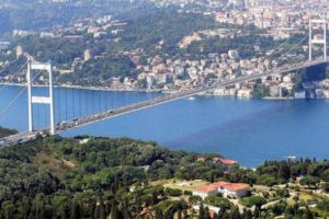 500 milyon euro yatırıp yabancı fonları &ccedil;ekecek