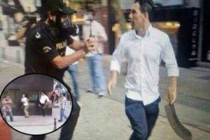 Palalı neden d&ouml;nmediğini a&ccedil;ıkladı!