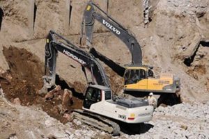 İn&ouml;n&uuml;'de inşaat duracak mı?
