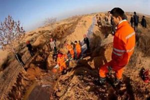 &Ccedil;in'de maden kazası: 10 iş&ccedil;i &ouml;ld&uuml;