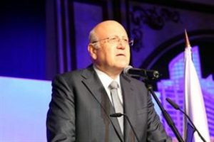 AB'nin kararına L&uuml;bnan'dan itiraz geldi