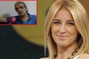 Burcu Esmersoy'u babası reddetti