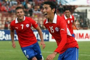 Cristian Cuevas Chelsea'de