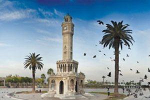 İzmir i&ccedil;in kritik g&uuml;n