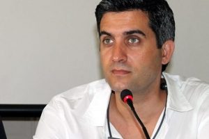 Mehmet Ali Alabora'dan Yeni Şafak'a dava