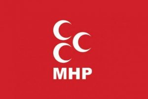 MHP'nin s&uuml;rpriz &Ccedil;ankaya adayı