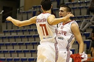 Gen&ccedil; Milliler grup liderliğini garantiledi