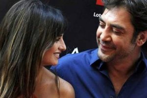 Penelope Cruz ikinci kez anne oldu