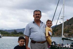 Vasiyeti 4 kişiye 'can' oldu