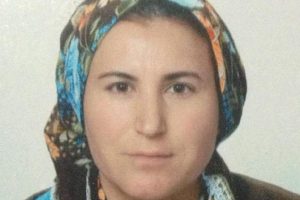 Kadın cinayetlerine karşı birleştiler