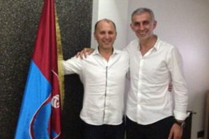 Trabzonspor'da birlik, beraberlik &ccedil;ağrısı