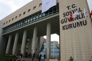 7,7 milyon kişinin primini devlet &ouml;deyecek