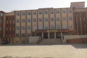 Okullara elektrik şoku