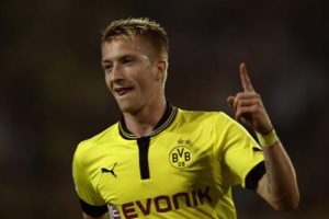 United'da yeni rota Marco Reus