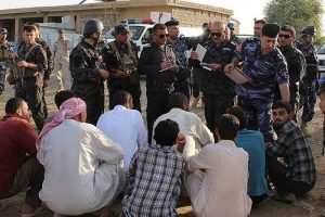 Irak'ta ter&ouml;r operasyonu