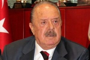 Cavcav'dan Diyadin'e g&uuml;venoyu