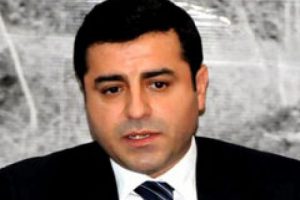 BDP Genel Başkanı'ndan flaş a&ccedil;ıklamalar