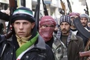 Suriyeli muhalifler saf değiştiriyor