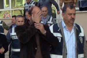 Cinci &ccedil;ete iddianamesinde inanılmaz detaylar