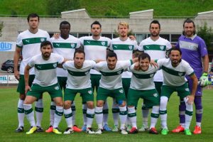 Bursaspor Balıkesirspor'u ağırlayacak!