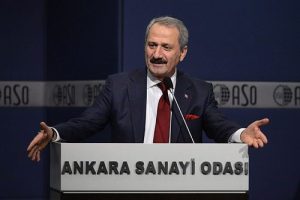 "T&uuml;rkiye Ticaret Merkezleri" kuracağız