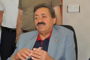 "&Ccedil;&ouml;z&uuml;m s&uuml;recinde PKK'ya katılım s&ouml;z konusu olamaz"