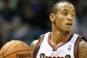 Ellis resmen Mavericks'te