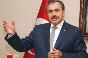 "Yangın sayısı arttı yanan alan azaldı"