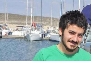 Korkmaz'ın tanıklarından yanlış teşhis