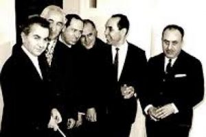 Tacettin Hi&ccedil;yılmaz hayatını kaybetti