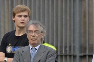 Inter'in %75'ine 350 milyon avro