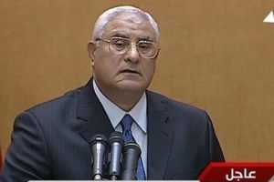 MIsır'da şaşırtan tablo