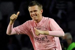 Fiorentina'dan Ilicic hamlesi