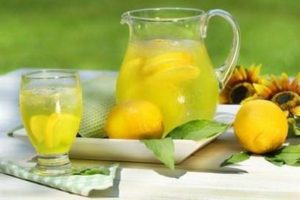 Limonata ve greyfurt taştan koruyor