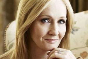 Rowling'in kitabı bir haftada 17 bin sattı