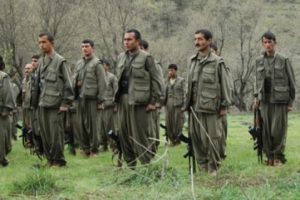 K&uuml;rt Konferansı'nda &ccedil;&ouml;z&uuml;m r&ouml;tarı