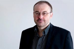 &Uuml;nl&uuml; oryantalistten 'Doğu ve İslam' itirafı