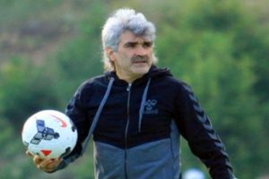 "Konyaspor olarak ilk hedef ligde kalmak"