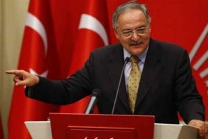 "Erdoğan'ın kumaşından demokrat &ccedil;ıkmaz"