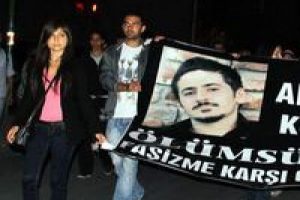 Korkmaz'ın tanıklarından yanlış teşhis!