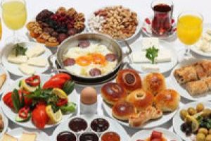 Sahursuz oru&ccedil; hasta ediyor