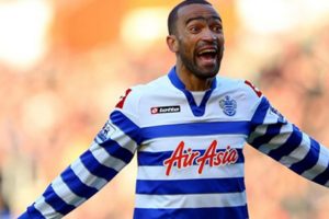 Bosingwa kontenjana takıldı