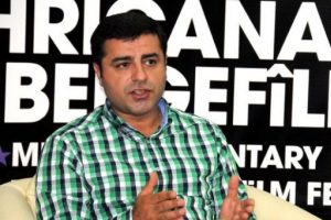 K&uuml;rtler nerede yaşamak istiyor?