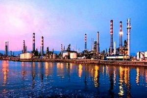 T&Uuml;PRAŞ'a Maliye'den şok baskın