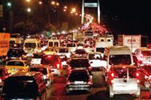 Trafik sigortası olmayan ara&ccedil;lara ceza yok