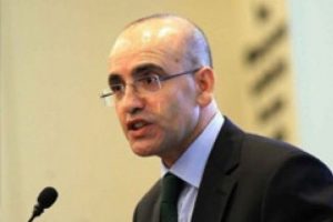 Şimşek: Cari a&ccedil;ık artabilir