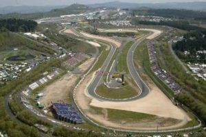 N&uuml;rburgring pisti iflasın eşiğinde
