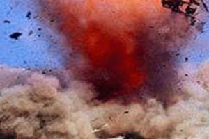 Afganistan'da bombalı saldırı